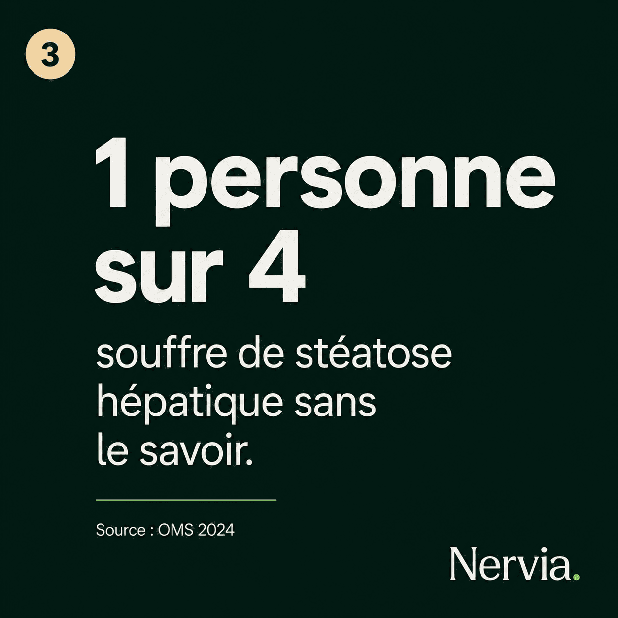 Nervia™ Drainage Hépatique — Débouchez le réseau lymphatique de votre foie
